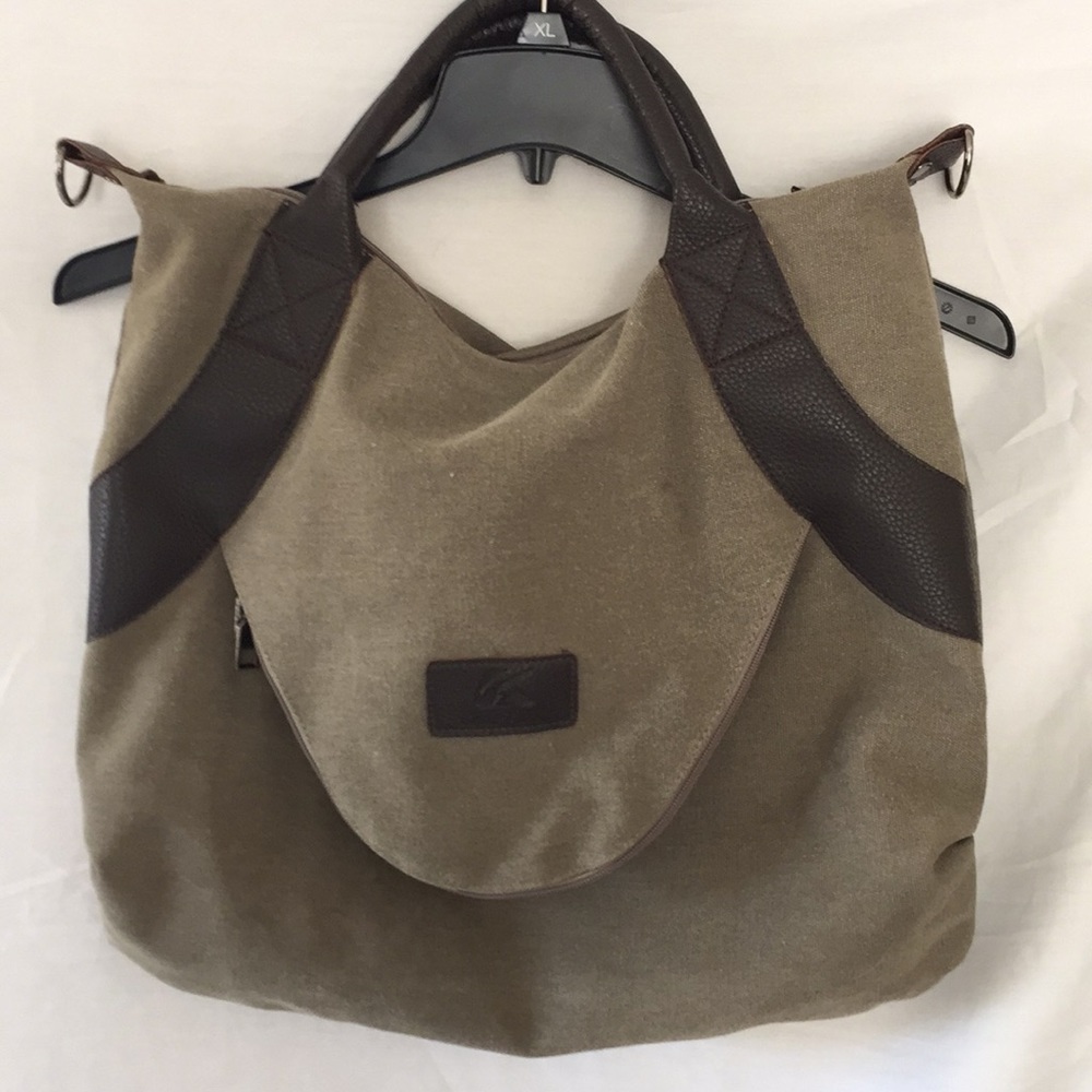 Classic fashion BoHo bag